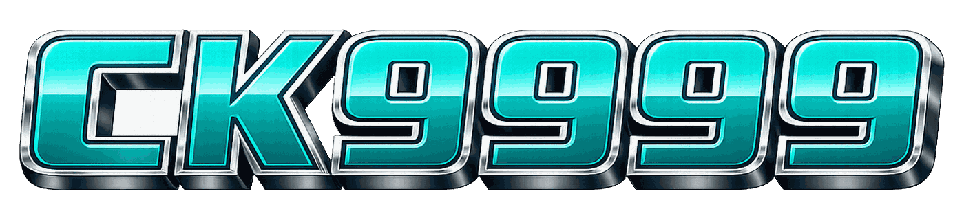 ck9999 logo